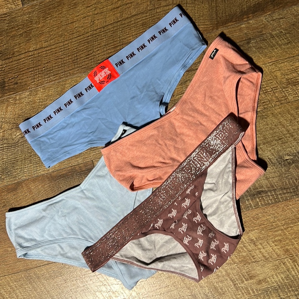 •PINK/Victoria secret bundle